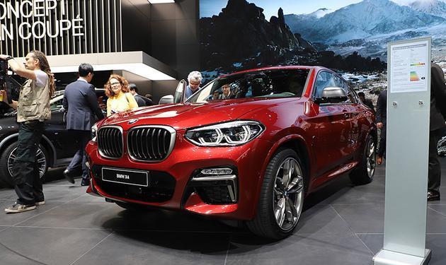 这款宝马你绝对没见过，开这车的都不差钱，只能买进口