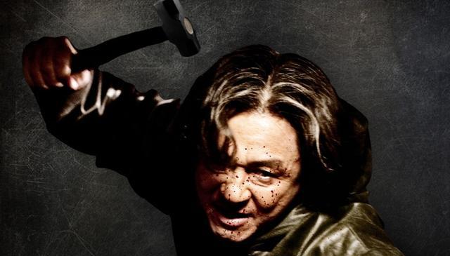 《看见恶魔》,这是我看过的最恐怖的电影