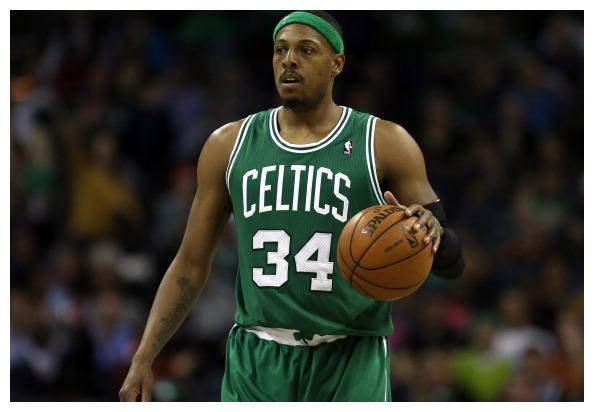 NBA季后赛3分球命中数排名:科比第7,詹姆斯第