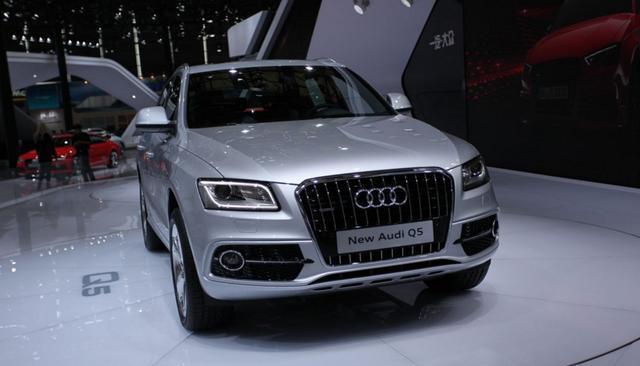 适合90后的40万SUV, 你更喜欢哪款?