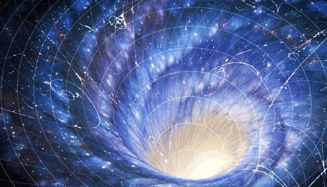四维空间会是灵魂空间?科学家:超出想象，无法用语言形容