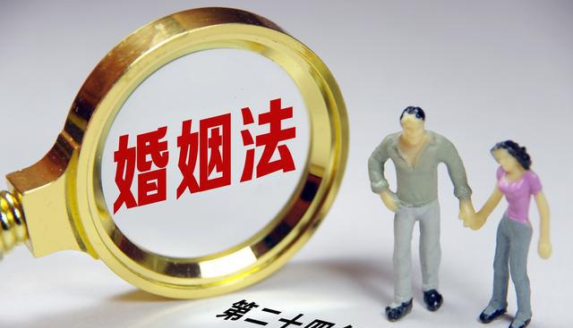 法律规定：离婚财产分割，有以下5个原则