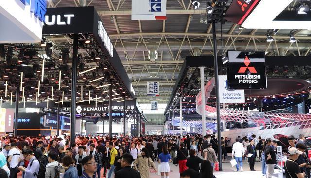 2018年广州车展买车，穷人尽量别考虑这些车