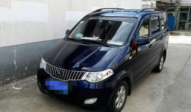 2.5万元买辆二手五菱宏光，车主开心不得了朋友们都说他买贵了