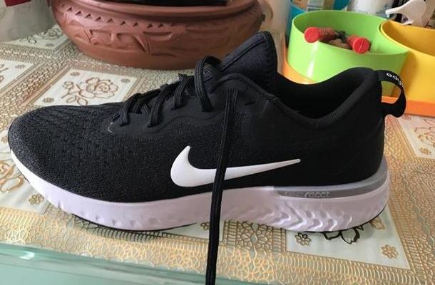 耐克新鞋Odyssey React,让你廉价体验Epic Re