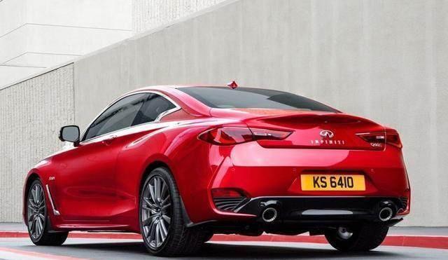 靠颜值就能成为女神收割机, 45万的价格有点小贵了