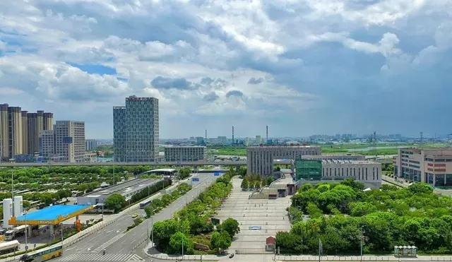 江苏省的昆山,宜兴和江阴,三座城市谁是城市领