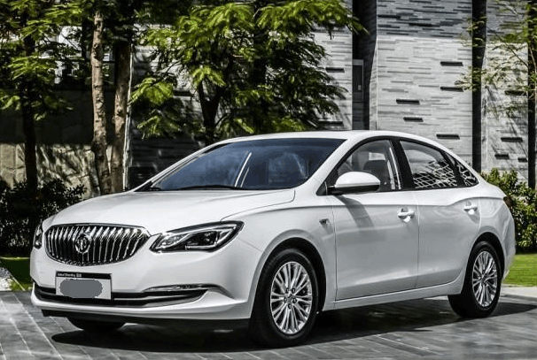 让朗逸头疼的“对手”, 常年月销3万, 牌子比大众硬, 仅卖9w!