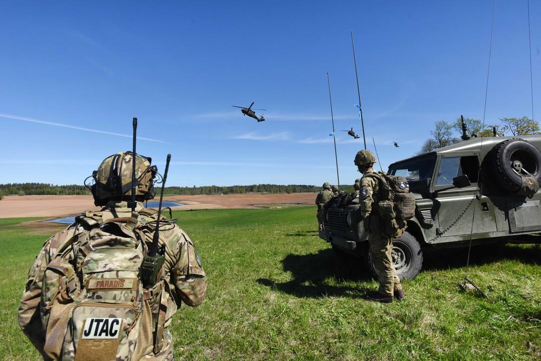 任性的美国迎来沉重代价!盟友体系崩溃,连欧盟