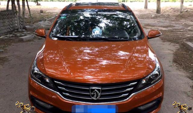 广西小钢炮：1.5L宝骏310还有谁买不起？练手 代步首选