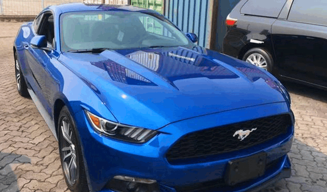 这几款车是撩妹神器, 可在国外就是代步工具