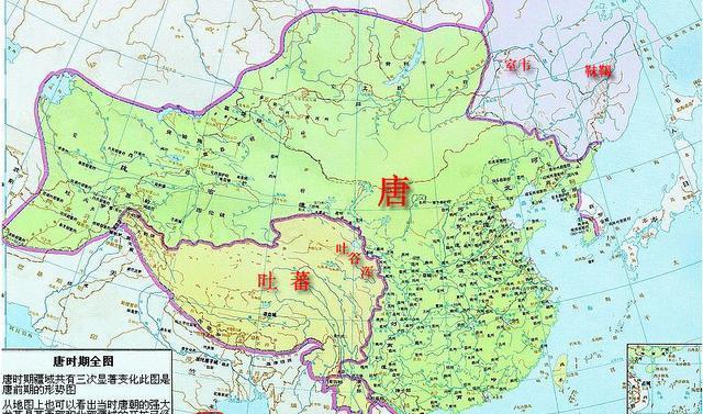 历数古代七大王朝版图, 元清对中国领土贡献最大
