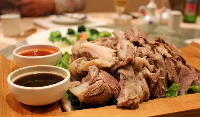 冬季多吃羊肉,真的保健养生吗?
