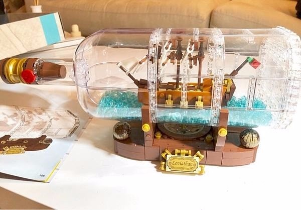 利维坦——MSCI指标股值得买吗？