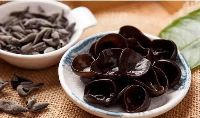 木耳泡多长时间合适