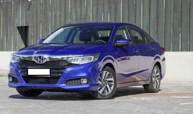 “5-10万日系紧凑型车“最全资讯一网打尽，有我就够了