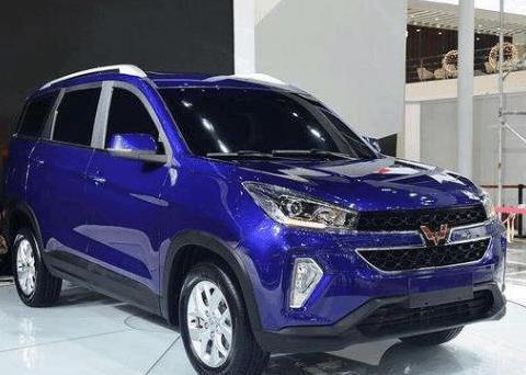 近期“五菱“动态汇总，都在这个专题里