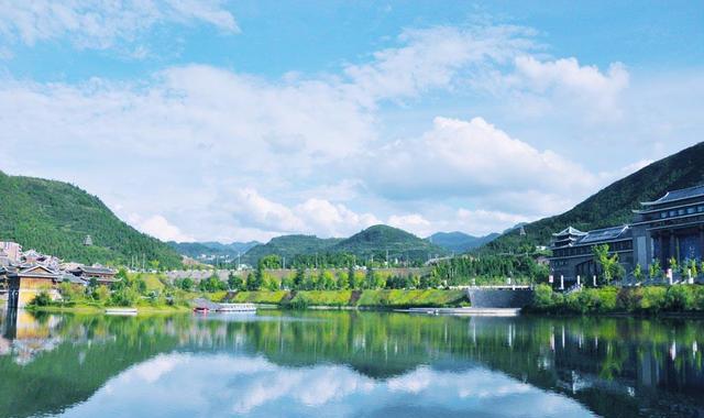 贵州哪个城市最适合养老居住?