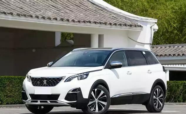 这款SUV六月份隆重上市！颜值高，配置好，买SUV不容错过！