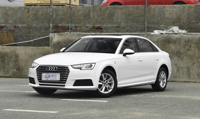 德国BBA三大品牌之一, 售价25万, 排量2.0t, 内饰豪华秒