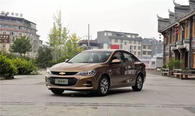 买这车就是看到它经济适合家用