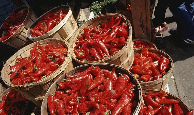 辣是一种痛觉,可为什么有人嗜辣如命,甚至无辣