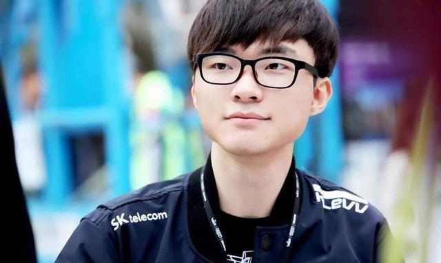 不黑不吹, 谁是lol最帅选手?