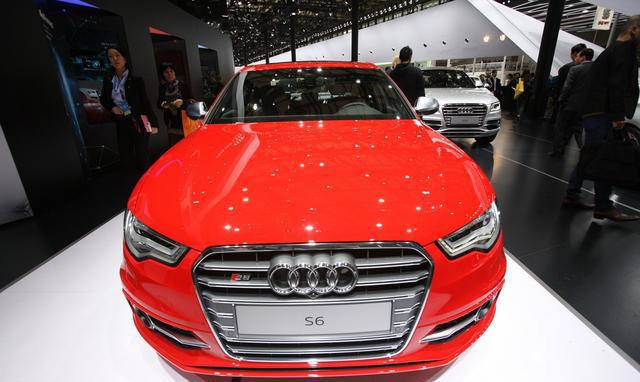 如何区分奥迪A6和S6 两者间的差距有哪些