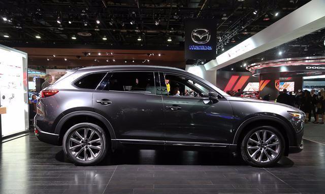 这车必成加价王, 车长5米1卖24万起, 汉兰达途昂没好日子过了