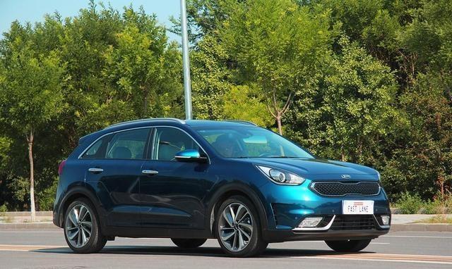 一辆15万不到的纯进口紧凑型SUV, 配置竟然还如此给力!