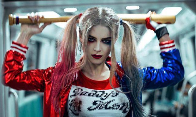 为什么不能喷妹子们长得丑?动漫cos圈最大的