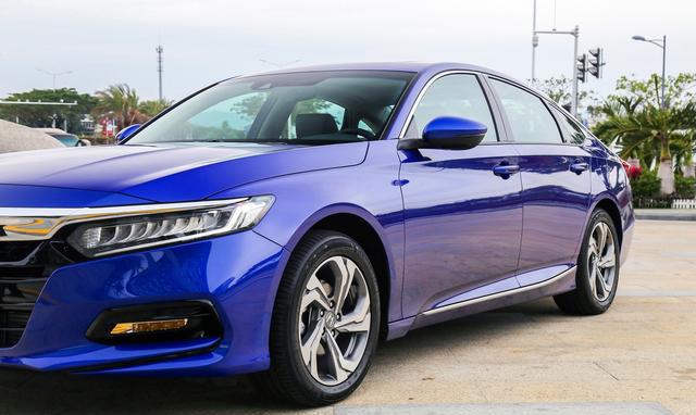 广汽造车速度真疯狂，雅阁十代重磅来袭，16万起售必将掌声一片！