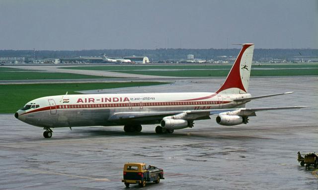 这国的核武器之父坐飞机摔死, 曾叫嚣18个月赶