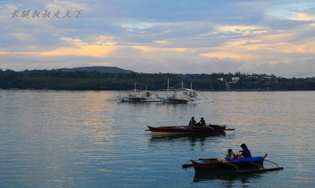 菲律宾对中国免签了