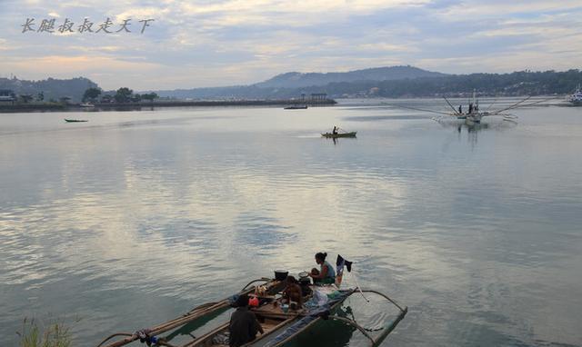 菲律宾对中国免签了