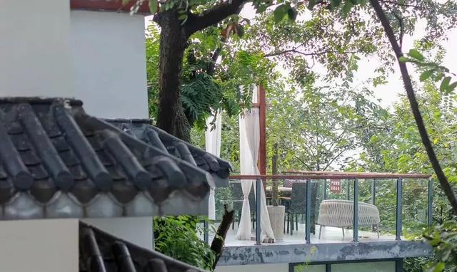 长沙风景最美餐厅，其实你不用去远方