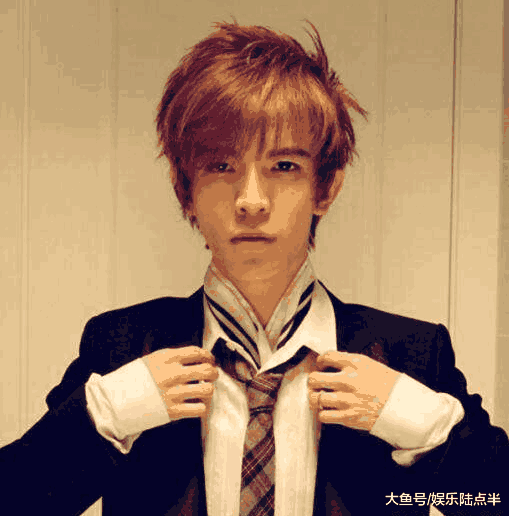 娱乐圈身高1米7以下的5大帅哥, 颜值都很高