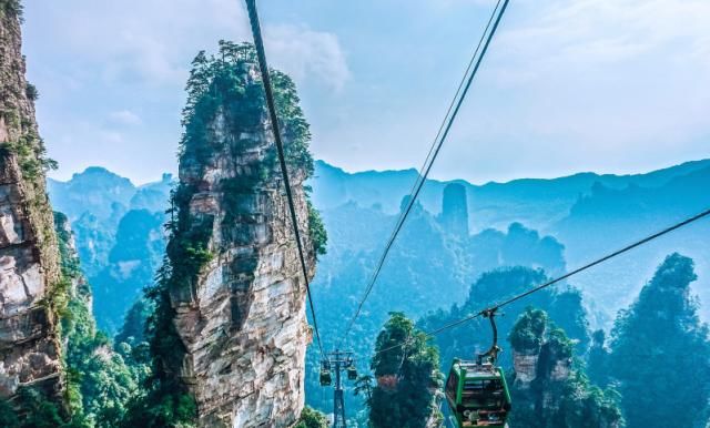 打开湘黔旅游的正确方式？