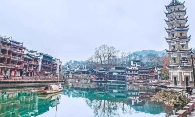 打开湘黔旅游的正确方式？