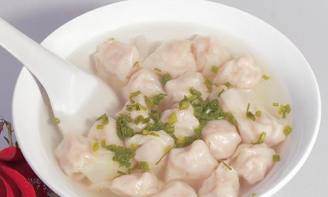 正宗沙县小吃的做法，用一根木棒锤出来的美味！