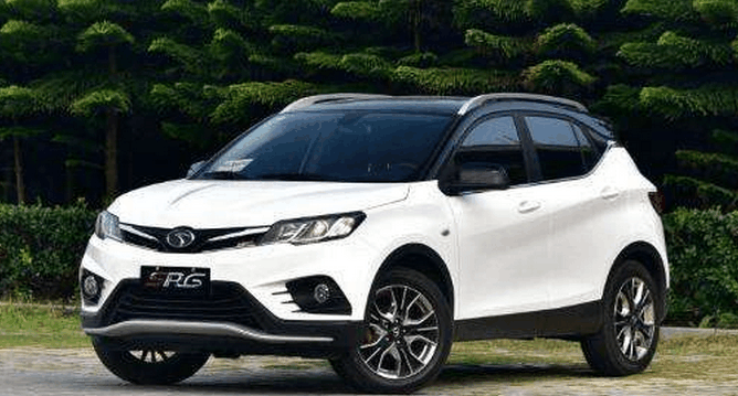 五菱王者归来看到它却嫉妒不已, 标配ESP+全景天窗, 奈何7万