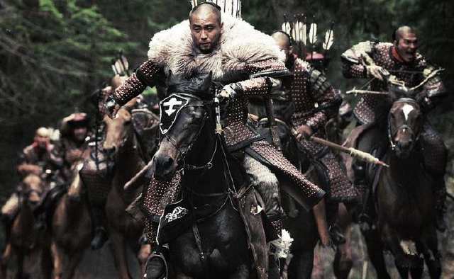 明军打败元朝无敌铁骑秘诀:并非强大火器而是“种田”?