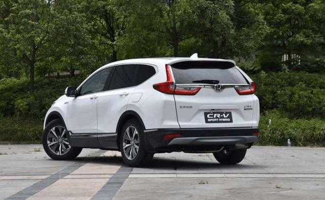 号称跑不烂的SUV, 1.5T怼出193马力, 17万买啥途观