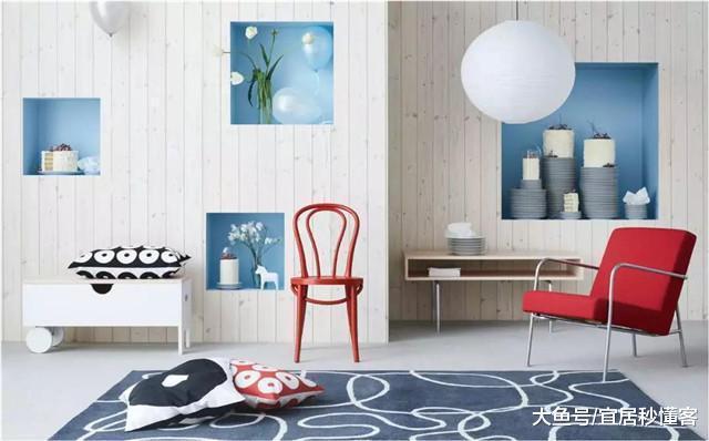 宜家终于能全国网购了! 我只关心配送费贵不贵