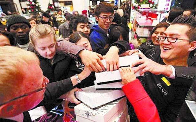 我们是这样看待中国游客的,瑞典人对中国游客