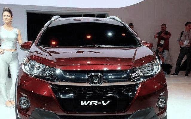 本田最新SUV即将上市，大家觉得如何？