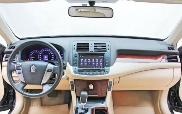 落地价36万, 现在23万, 没开多久掉13万, 车内听不见发动机的声音