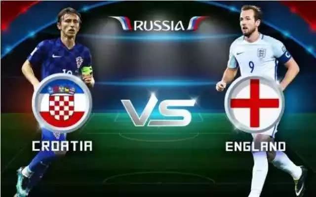 法国VS克罗地亚,到底谁能笑到最后?