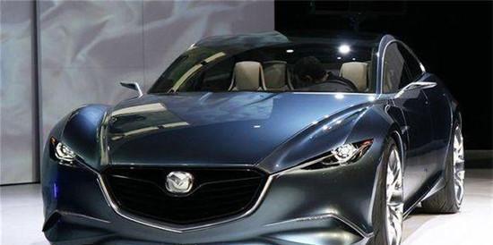 第4代马自达6, 搭载第二代创驰蓝天技术, 将会是一个质的飞跃