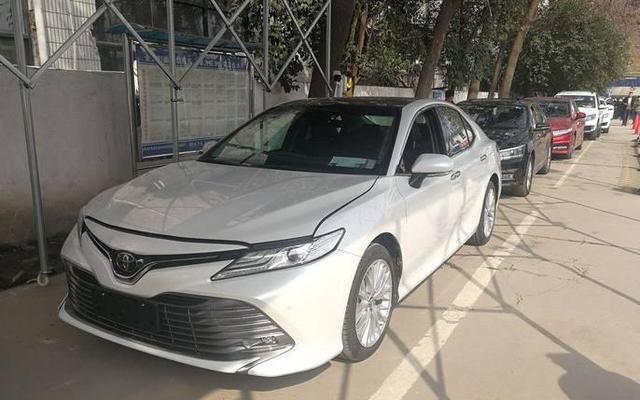 “丰田“最全资讯一网打尽，有我就够了